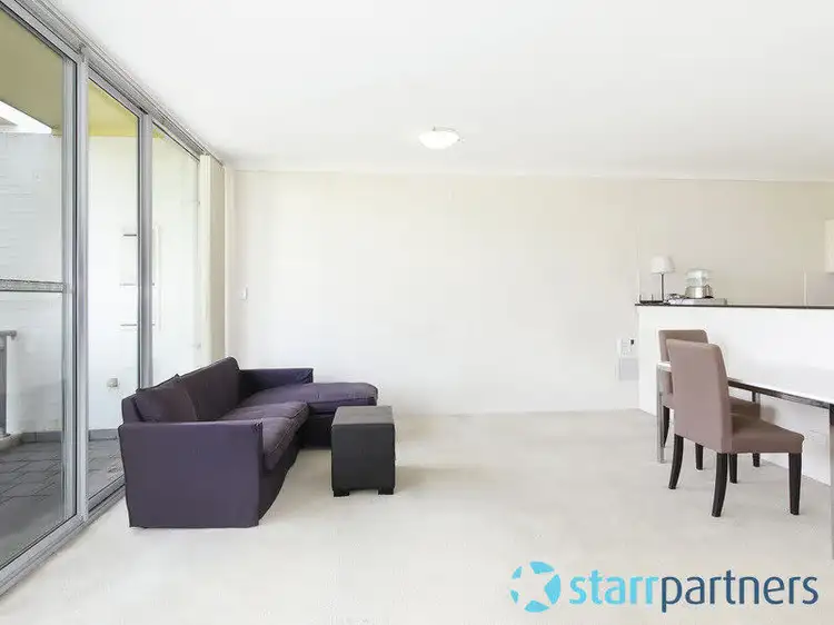 Third view of Homely unit listing, 46/2-10 Susan Street, Auburn NSW 2144
