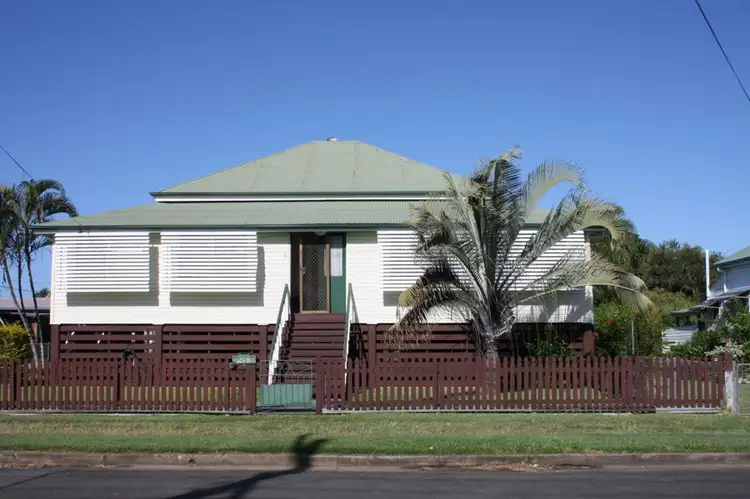 298 Albert Street, Maryborough QLD 4650
