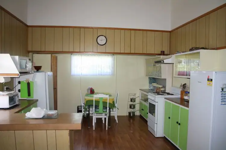 Second view of Homely house listing, 298 Albert Street, Maryborough QLD 4650