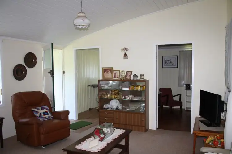 Third view of Homely house listing, 298 Albert Street, Maryborough QLD 4650