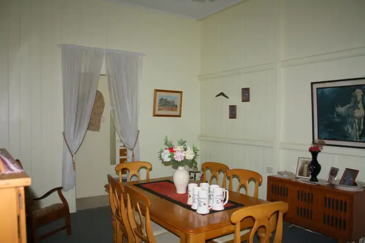 Fourth view of Homely house listing, 298 Albert Street, Maryborough QLD 4650