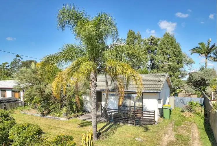 13 Ironwood st, Crestmead QLD 4132