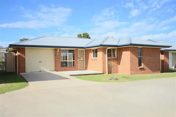 5/65-67 Scott Street, Tenterfield NSW 2372