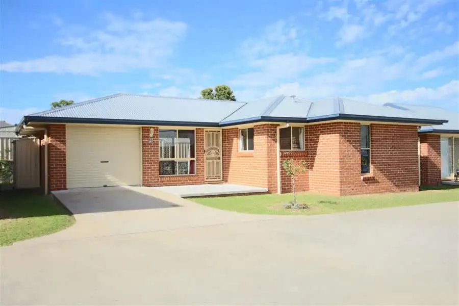 Main view of Homely house listing, 5/65-67 Scott Street, Tenterfield NSW 2372