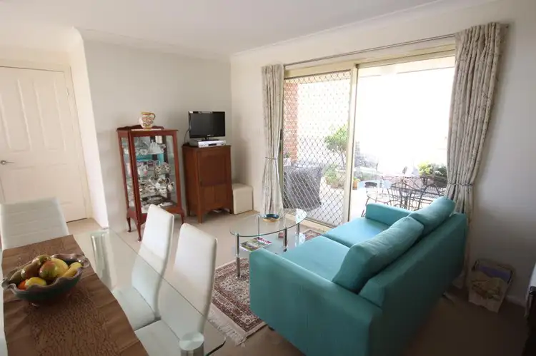 Second view of Homely house listing, 5/65-67 Scott Street, Tenterfield NSW 2372