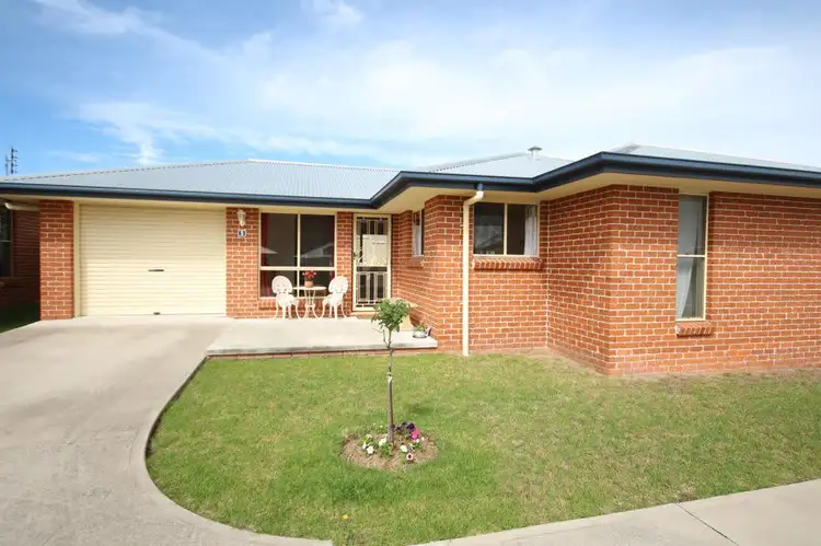 Third view of Homely house listing, 5/65-67 Scott Street, Tenterfield NSW 2372