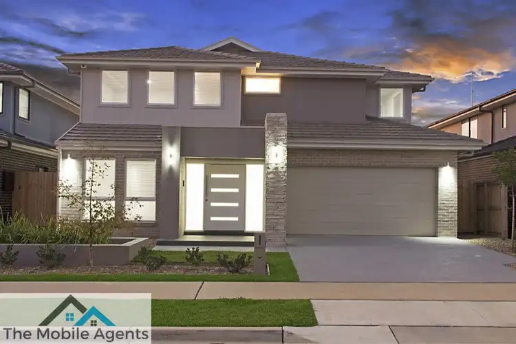 9 Mapleton Ave., Kellyville NSW 2155