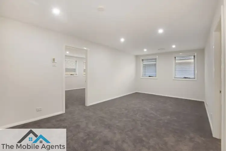 Sixth view of Homely house listing, 9 Mapleton Ave., Kellyville NSW 2155