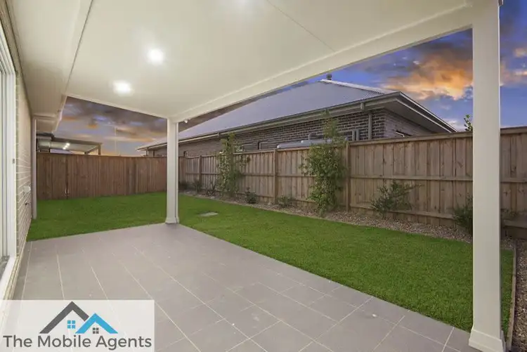 Seventh view of Homely house listing, 9 Mapleton Ave., Kellyville NSW 2155
