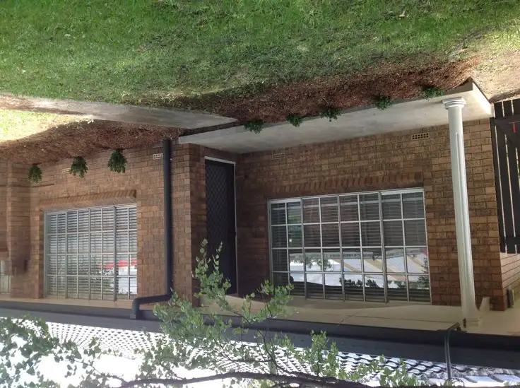 Main view of Homely unit listing, 1/15. Queen Elizabeth Drive, Armidale NSW 2350