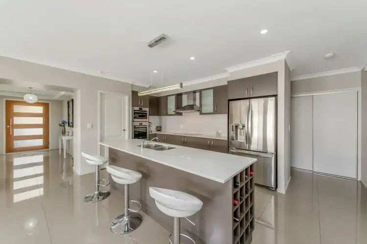 Fifth view of Homely house listing, 52 Kalimna Drive, Kleinton QLD 4352