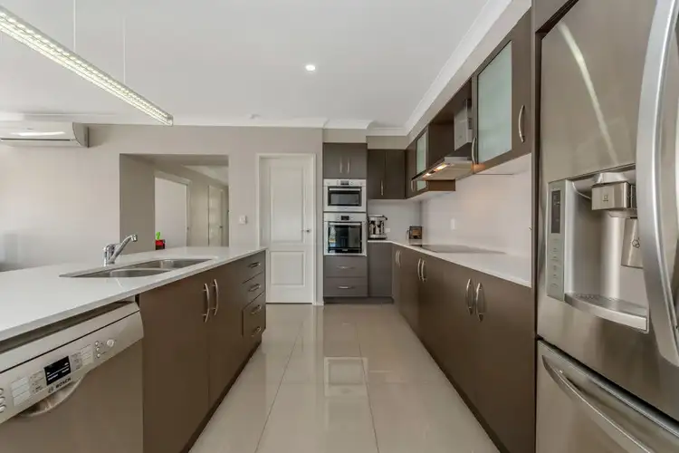 Sixth view of Homely house listing, 52 Kalimna Drive, Kleinton QLD 4352