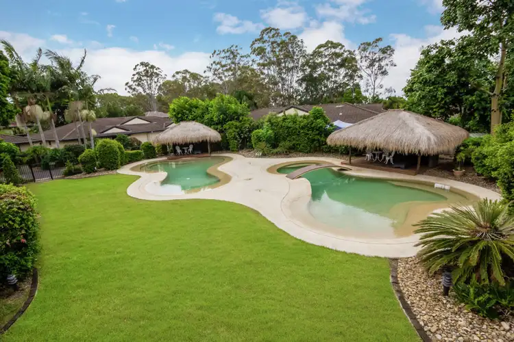 Third view of Homely townhouse listing, 5/239-249 Mooroondu Road, Thorneside QLD 4158