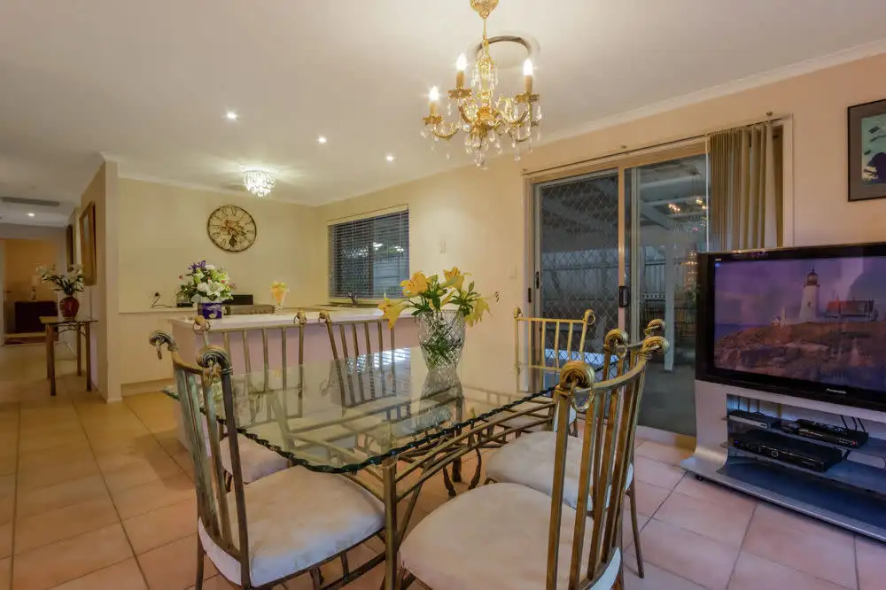 Main view of Homely house listing, z25 Elderslie Place, Forest Lake QLD 4078