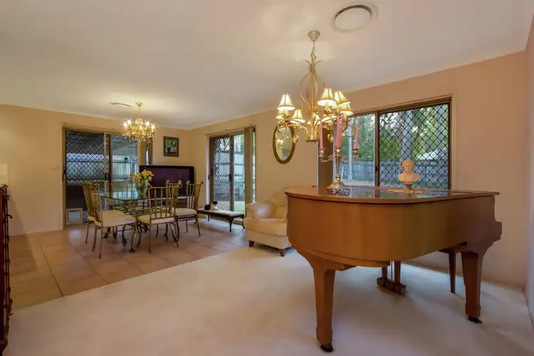 Second view of Homely house listing, z25 Elderslie Place, Forest Lake QLD 4078