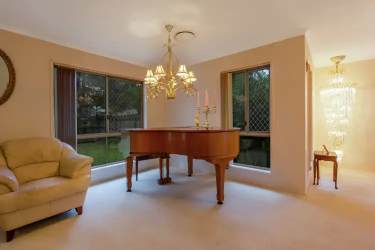 Third view of Homely house listing, z25 Elderslie Place, Forest Lake QLD 4078