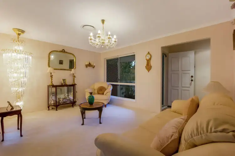 Fourth view of Homely house listing, z25 Elderslie Place, Forest Lake QLD 4078