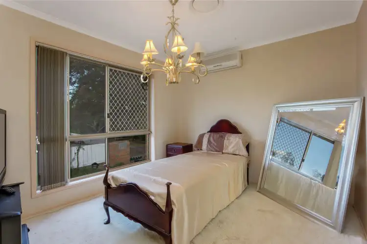 Sixth view of Homely house listing, z25 Elderslie Place, Forest Lake QLD 4078