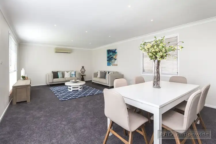 Second view of Homely house listing, 18 Camille Crescent, Cardiff South NSW 2285