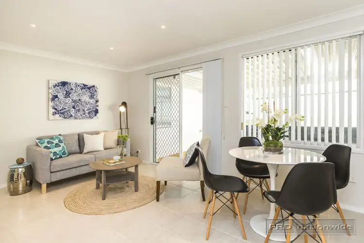 Third view of Homely house listing, 18 Camille Crescent, Cardiff South NSW 2285