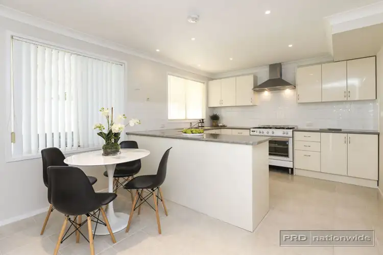 Fourth view of Homely house listing, 18 Camille Crescent, Cardiff South NSW 2285