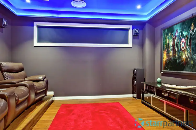 Third view of Homely house listing, 57 Everglades Street, The Ponds NSW 2769