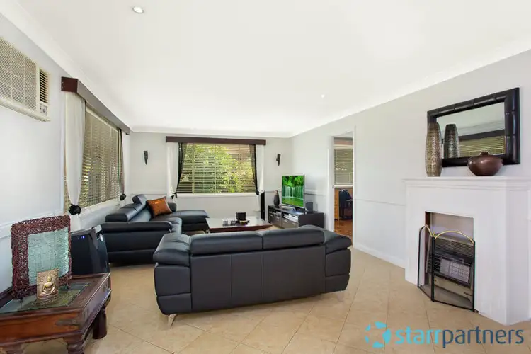 Sixth view of Homely house listing, 24 Bricketwood Drive, Woodcroft NSW 2767