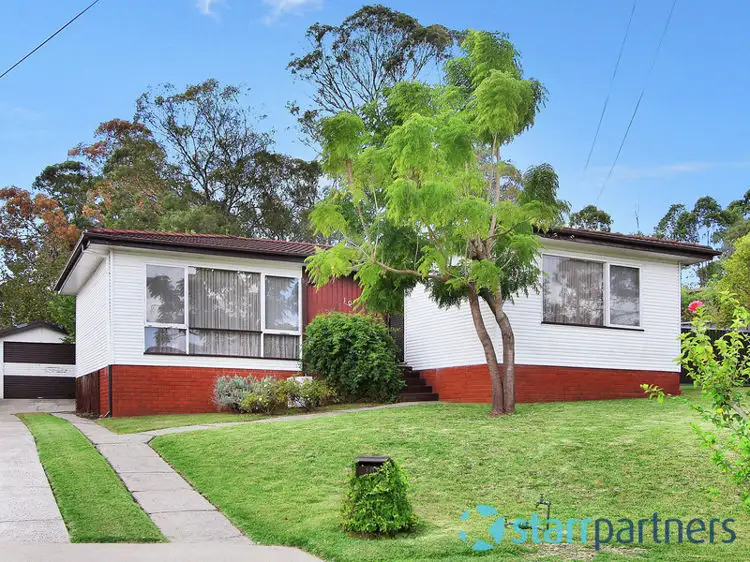 Main view of Homely house listing, 10 Magnolia Street, Greystanes NSW 2145