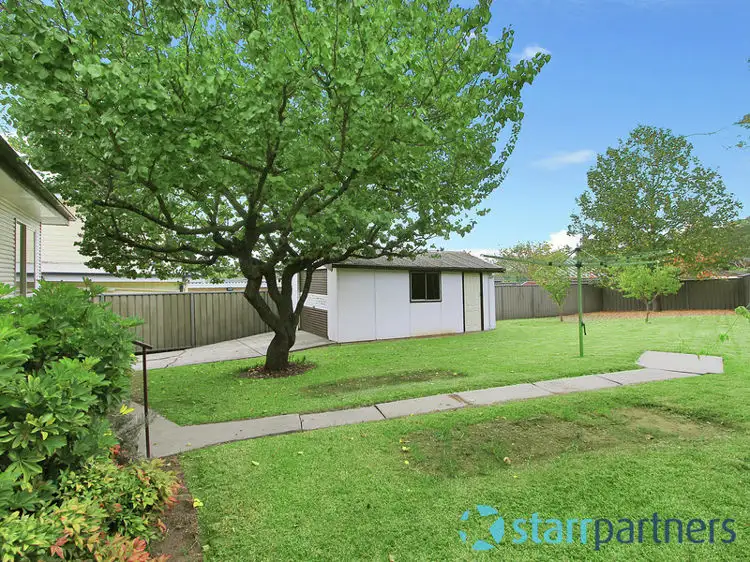 Fourth view of Homely house listing, 10 Magnolia Street, Greystanes NSW 2145