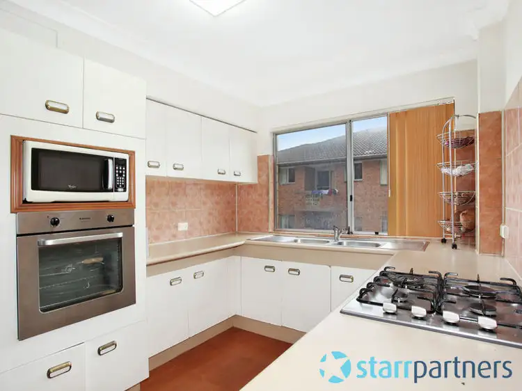 Second view of Homely unit listing, 6/30-34 Birmingham Street, Merrylands NSW 2160
