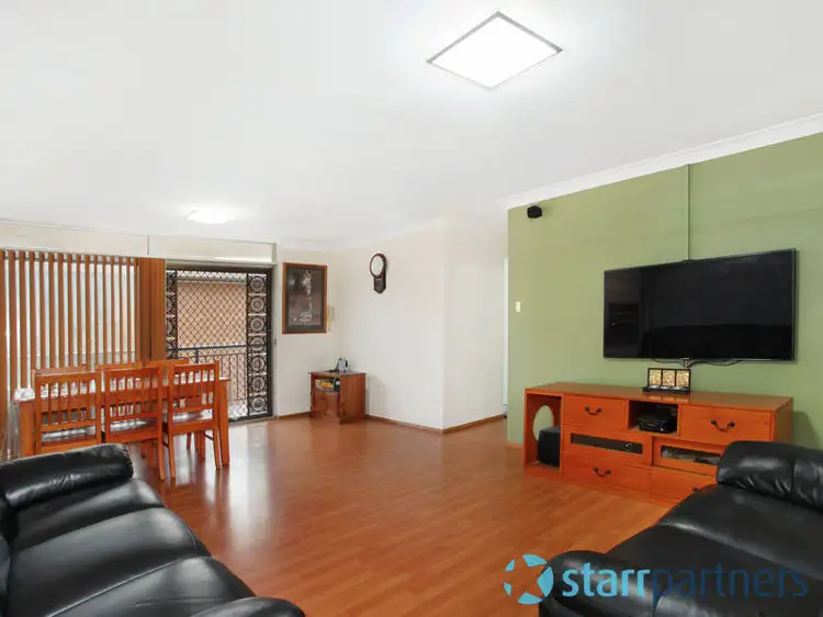 Third view of Homely unit listing, 6/30-34 Birmingham Street, Merrylands NSW 2160