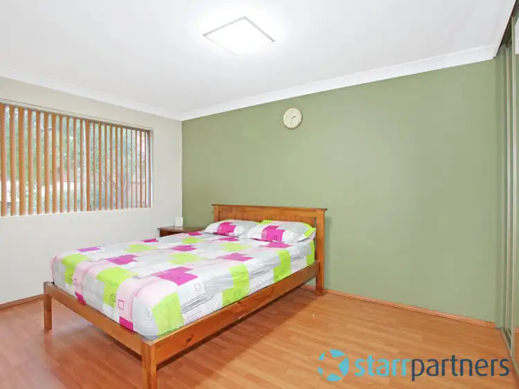 Fourth view of Homely unit listing, 6/30-34 Birmingham Street, Merrylands NSW 2160