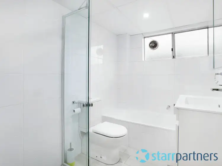 Fifth view of Homely unit listing, 6/30-34 Birmingham Street, Merrylands NSW 2160