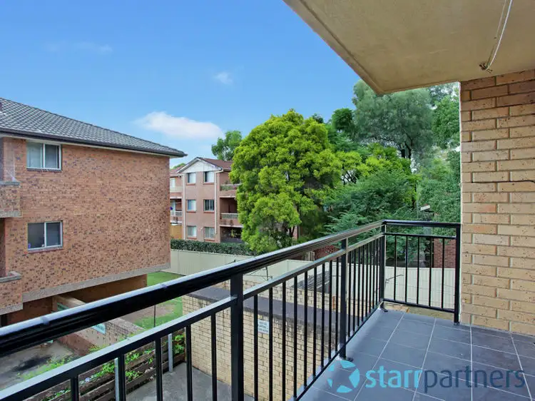 Sixth view of Homely unit listing, 6/30-34 Birmingham Street, Merrylands NSW 2160