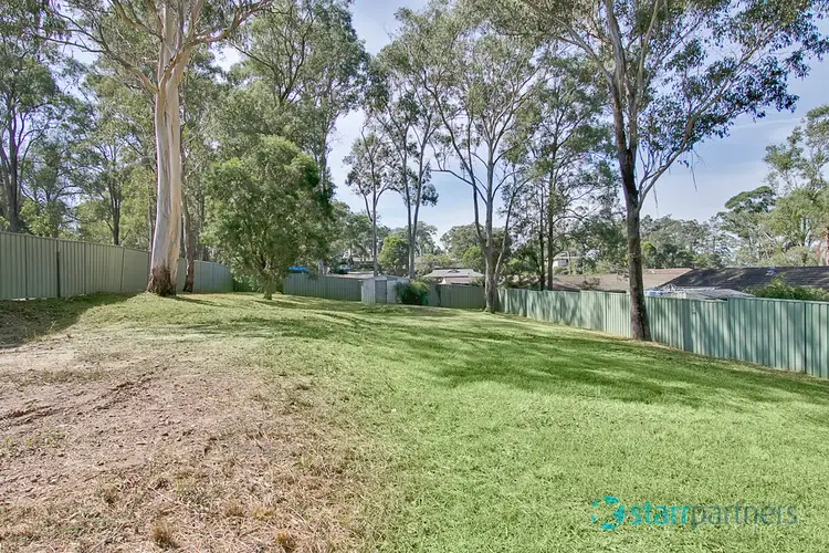 Main view of Homely land listing, 14a Coburg Road, Wilberforce NSW 2756