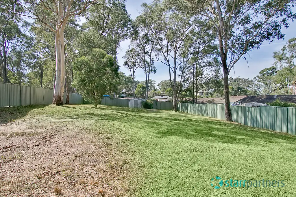 Main view of Homely land listing, 14a Coburg Road, Wilberforce NSW 2756