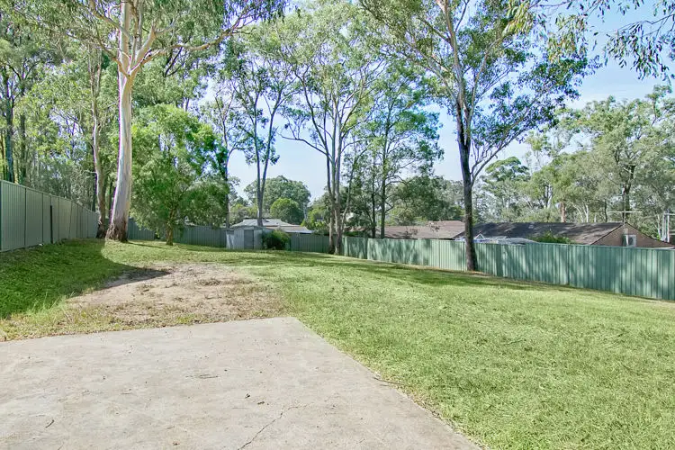 Second view of Homely land listing, 14a Coburg Road, Wilberforce NSW 2756