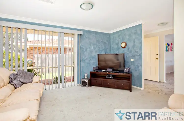 Fourth view of Homely house listing, 8 Marie Close, Bligh Park NSW 2756
