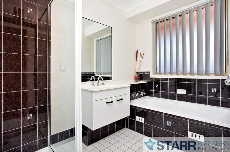 Fifth view of Homely house listing, 8 Marie Close, Bligh Park NSW 2756