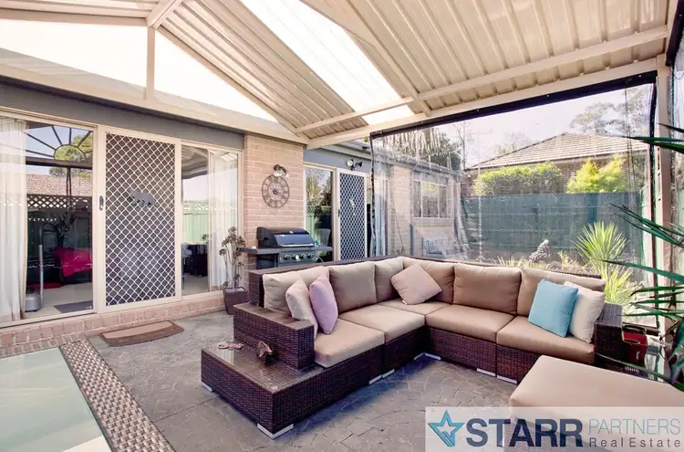 11 Chatham Street, Pitt Town NSW 2756