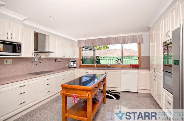 Second view of Homely house listing, 11 Chatham Street, Pitt Town NSW 2756