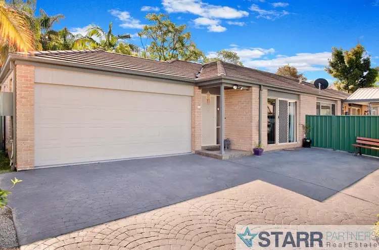 Third view of Homely house listing, 11 Chatham Street, Pitt Town NSW 2756