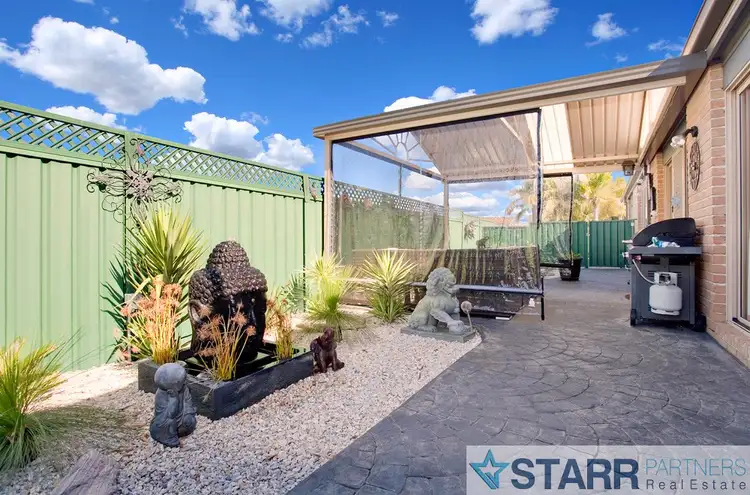 Fourth view of Homely house listing, 11 Chatham Street, Pitt Town NSW 2756