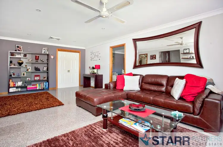 Fifth view of Homely house listing, 11 Chatham Street, Pitt Town NSW 2756