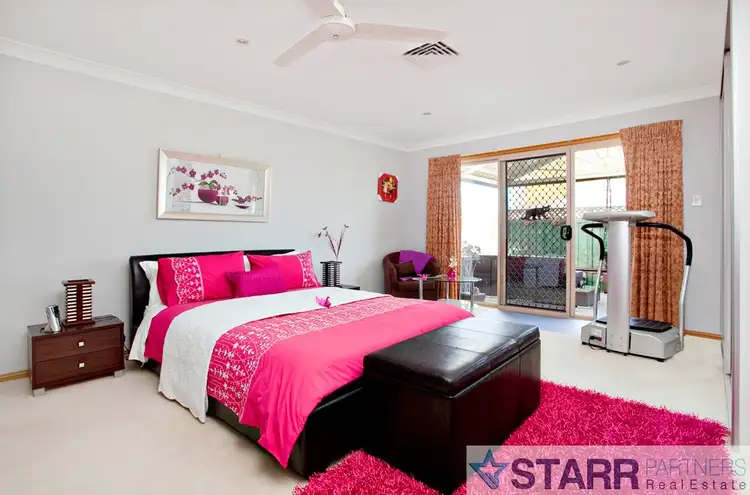Sixth view of Homely house listing, 11 Chatham Street, Pitt Town NSW 2756