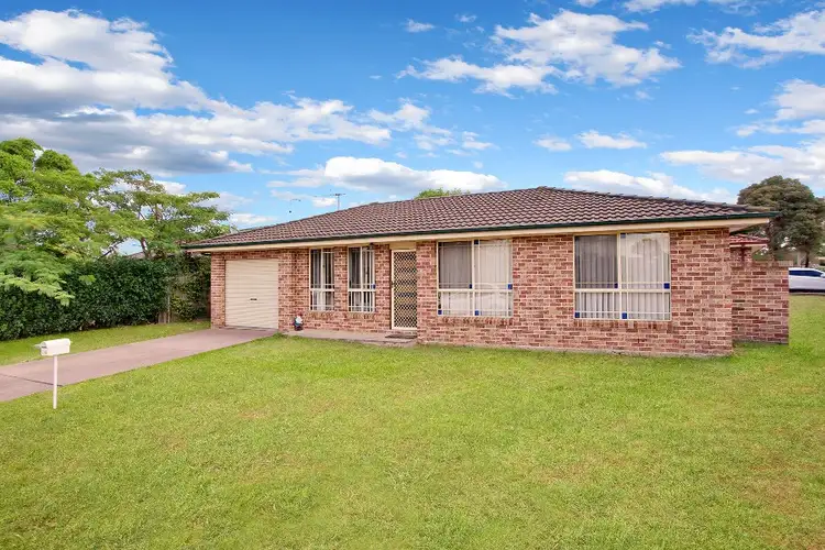 Main view of Homely house listing, 2/4 Norman Place, Bligh Park NSW 2756