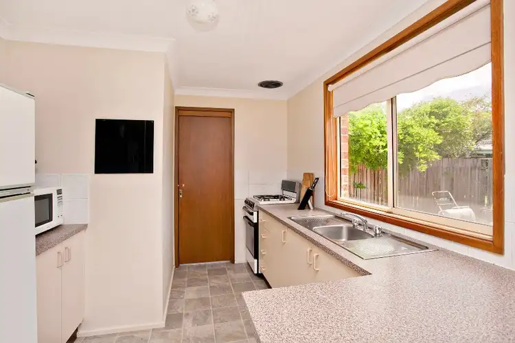 Third view of Homely house listing, 2/4 Norman Place, Bligh Park NSW 2756