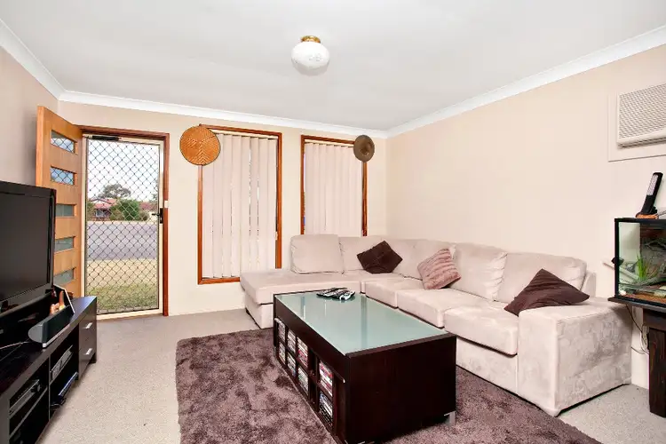 Fourth view of Homely house listing, 2/4 Norman Place, Bligh Park NSW 2756