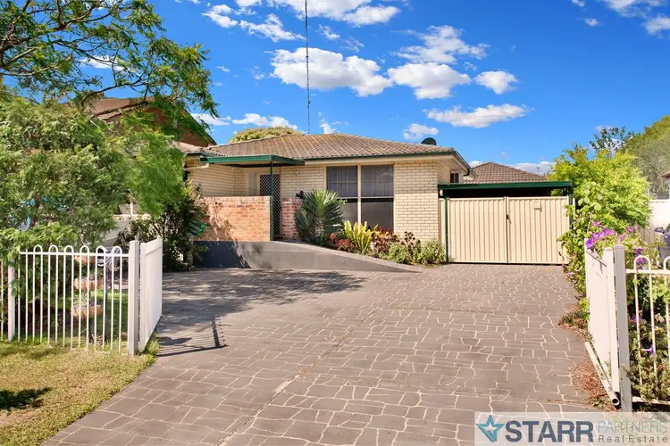 Main view of Homely house listing, 47 James Meehan Street, Windsor NSW 2756