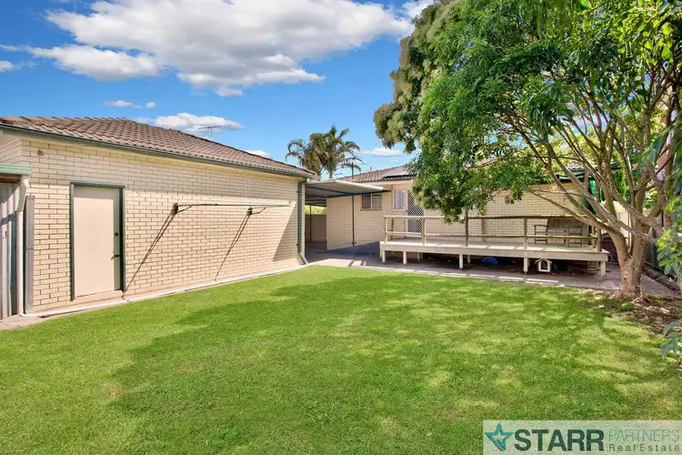 Second view of Homely house listing, 47 James Meehan Street, Windsor NSW 2756